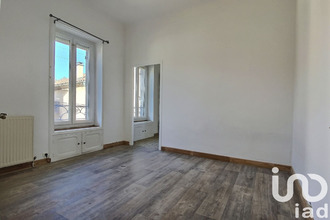 achat maison carpentras 84200