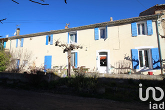 achat maison carpentras 84200