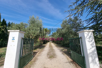 achat maison carpentras 84200