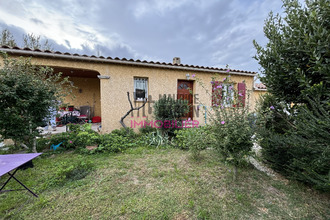 achat maison carpentras 84200