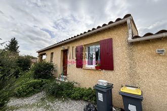 achat maison carpentras 84200