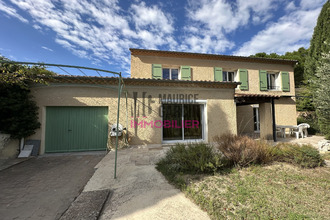 achat maison carpentras 84200