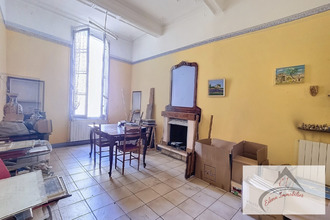 achat maison carpentras 84200