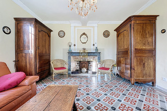 achat maison carpentras 84200