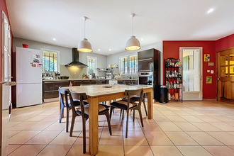 achat maison carpentras 84200