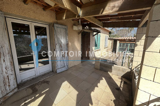 achat maison carpentras 84200