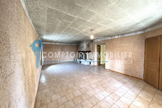 achat maison carpentras 84200