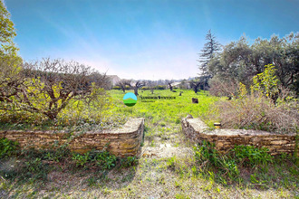 achat maison carpentras 84200