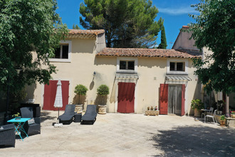 achat maison carpentras 84200