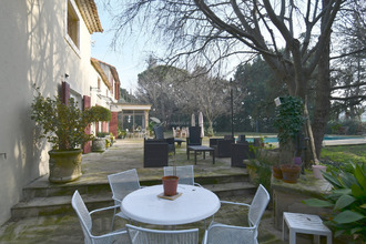 achat maison carpentras 84200