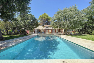 achat maison carpentras 84200