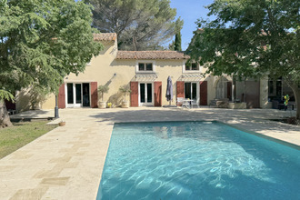 achat maison carpentras 84200