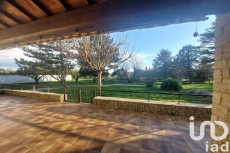 achat maison carpentras 84200