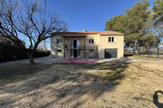 achat maison carpentras 84200