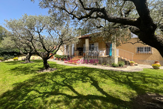 achat maison carpentras 84200