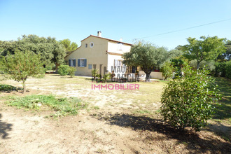 achat maison carpentras 84200