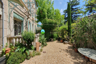 achat maison carpentras 84200