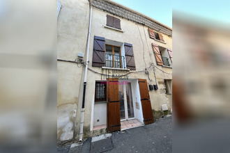 achat maison carpentras 84200