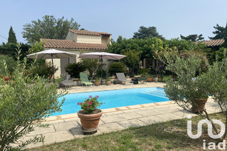 achat maison carpentras 84200