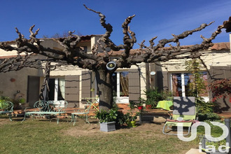 achat maison carpentras 84200