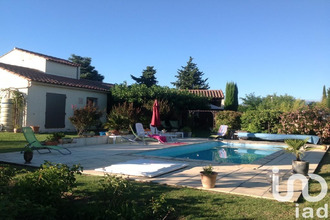 achat maison carpentras 84200