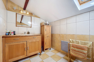 achat maison carpentras 84200