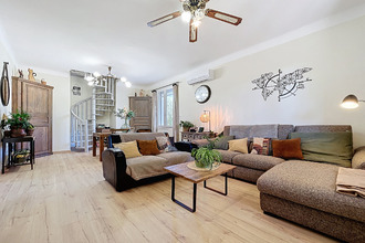 achat maison carpentras 84200