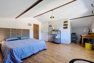 achat maison carpentras 84200