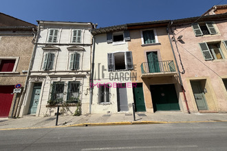 achat maison carpentras 84200