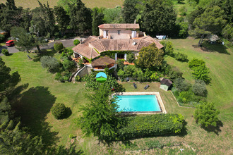 achat maison carpentras 84200