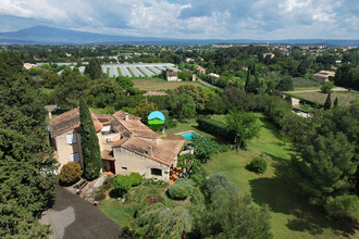 achat maison carpentras 84200