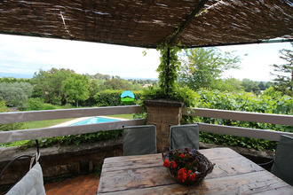 achat maison carpentras 84200