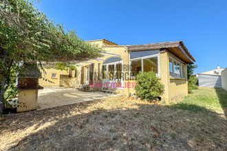 achat maison carpentras 84200