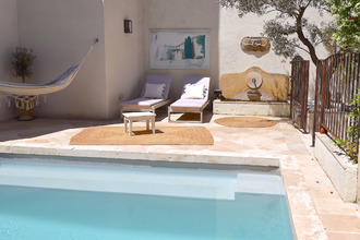 achat maison carpentras 84200