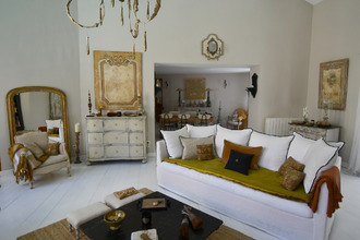 achat maison carpentras 84200