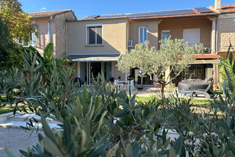 achat maison carpentras 84200