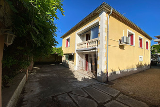 achat maison carpentras 84200