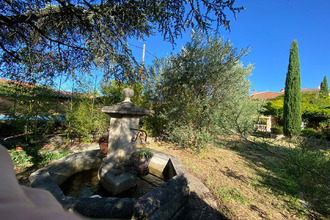 achat maison carpentras 84200