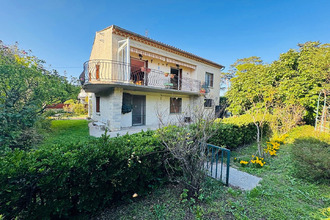 achat maison carpentras 84200