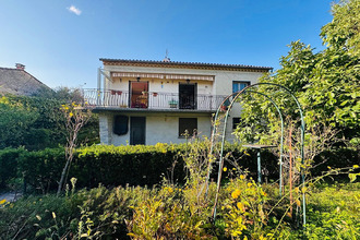 achat maison carpentras 84200