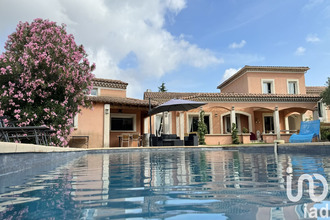 achat maison carpentras 84200