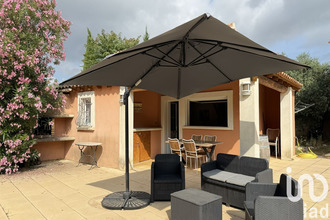 achat maison carpentras 84200