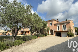 achat maison carpentras 84200