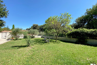 achat maison carpentras 84200