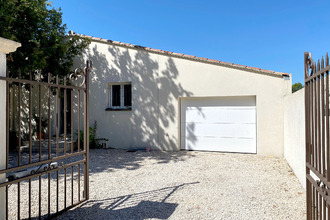 achat maison carpentras 84200