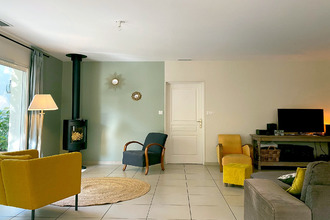 achat maison carpentras 84200