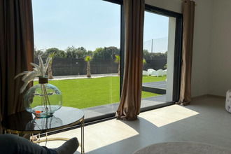 achat maison carpentras 84200