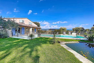 achat maison carpentras 84200