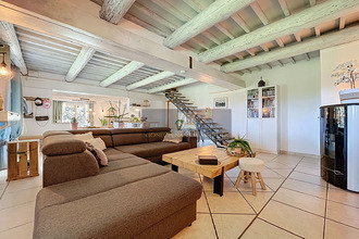 achat maison carpentras 84200