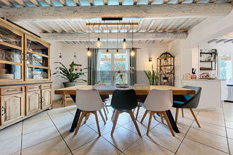 achat maison carpentras 84200